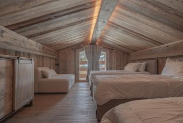 Magnifique Appartement Plein Sud - Mont d'Arbois // Magnificent South-Facing Apartment - Mont d'Arbois