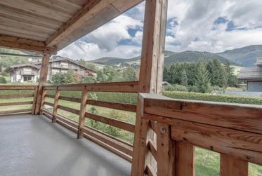 Magnifique Appartement Plein Sud - Mont d'Arbois // Magnificent South-Facing Apartment - Mont d'Arbois