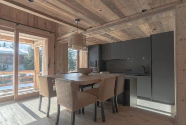 Magnifique Appartement Plein Sud - Mont d'Arbois // Magnificent South-Facing Apartment - Mont d'Arbois